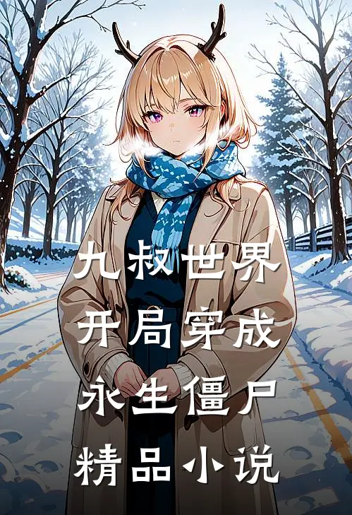 九叔世界：开局穿成永生僵尸精品小说