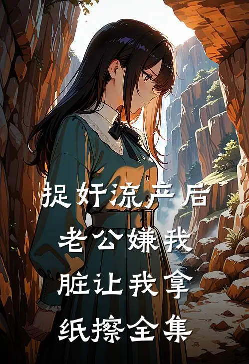 捉奸流产后，老公嫌我脏让我拿纸擦全集