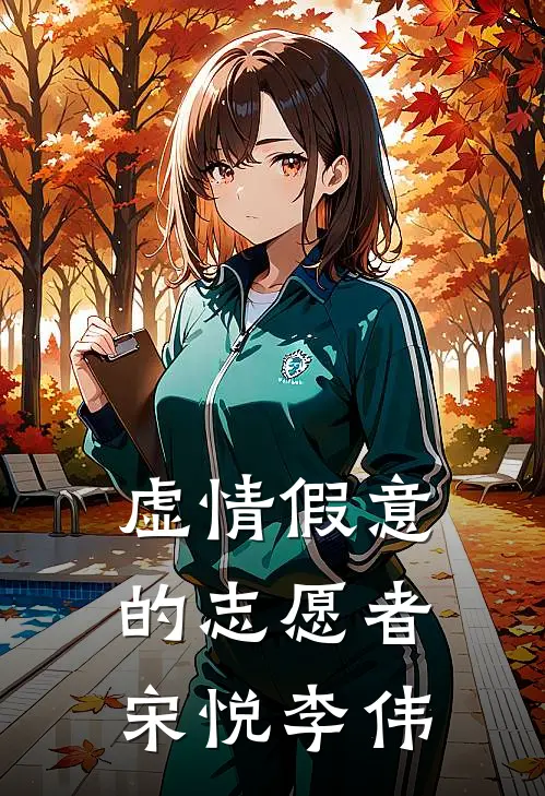 虚情假意的志愿者宋悦李伟