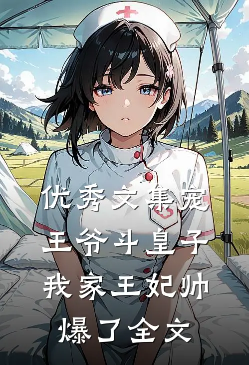 优秀文集宠王爷斗皇子我家王妃帅爆了全文