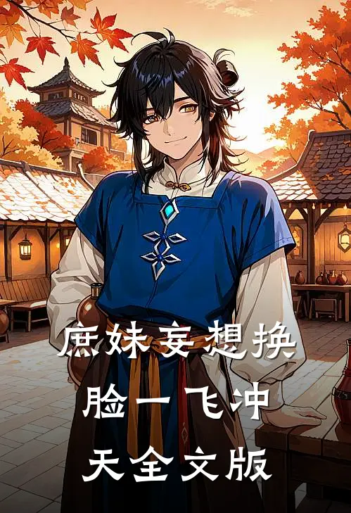 庶妹妄想换脸一飞冲天全文版
