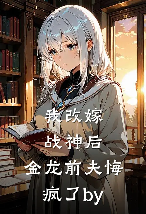 我改嫁战神后，金龙前夫悔疯了by