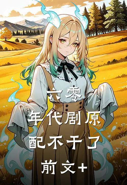 六零：年代剧原配不干了前文+