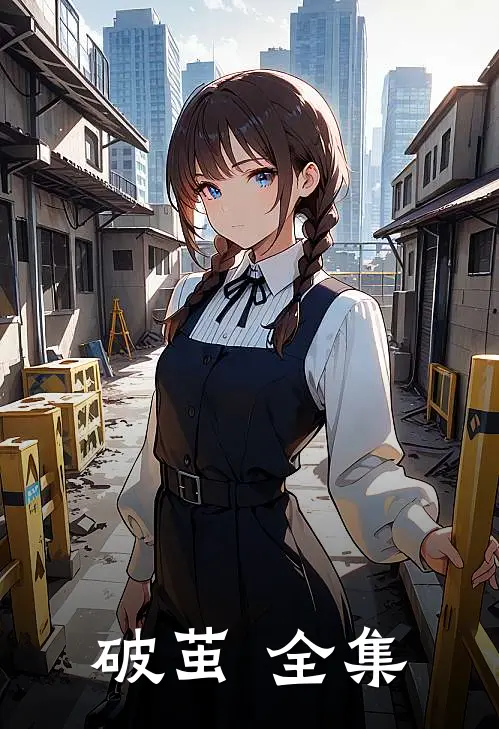 破茧 全集