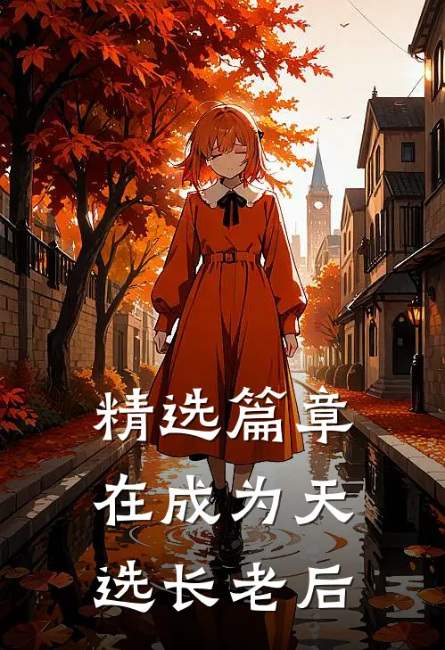 精选篇章在成为天选长老后