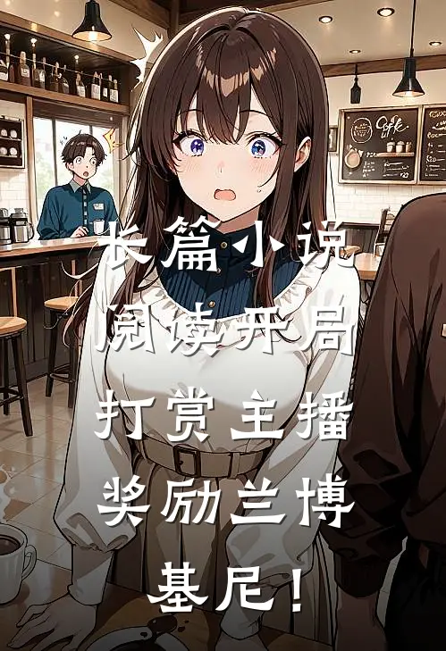 长篇小说阅读开局打赏主播，奖励兰博基尼！