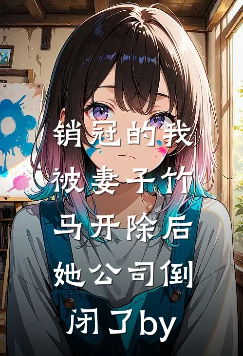 销冠的我被妻子竹马开除后，她公司倒闭了by