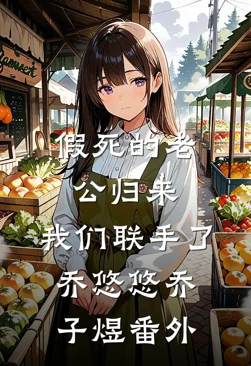 假死的老公归来，我们联手了乔悠悠乔子煜番外