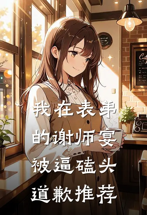 我在表弟的谢师宴，被逼磕头道歉推荐