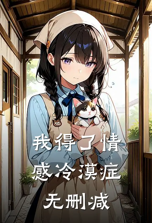 我得了情感冷漠症无删减