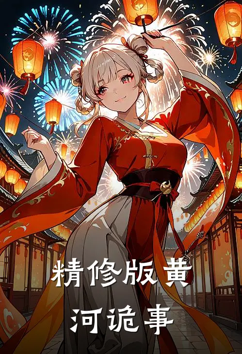 精修版黄河诡事