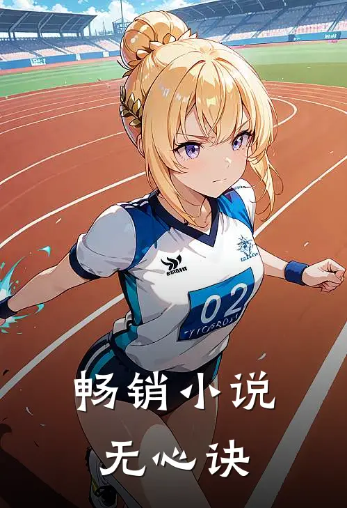 畅销小说无心诀