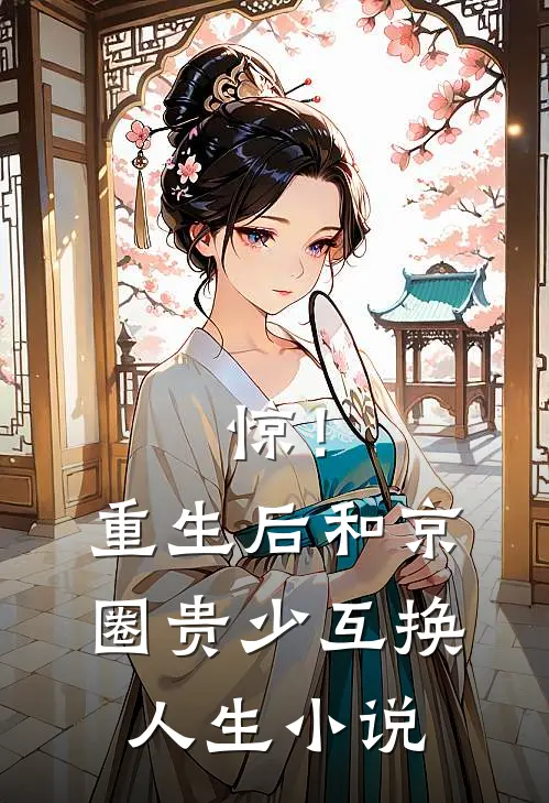 惊！重生后和京圈贵少互换人生小说