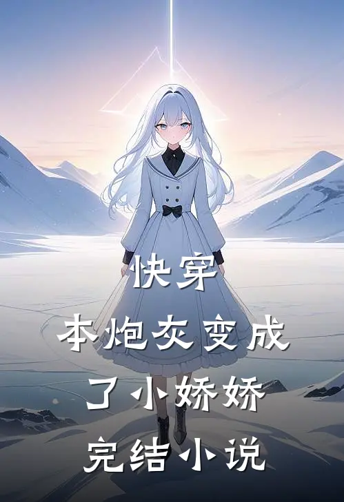 快穿：本炮灰变成了小娇娇完结小说