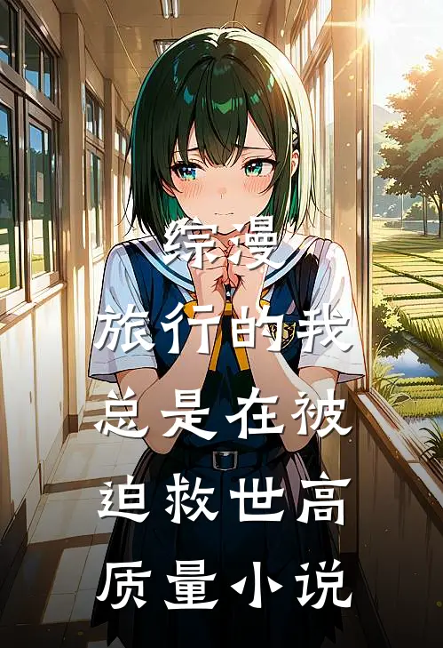 综漫：旅行的我总是在被迫救世高质量小说