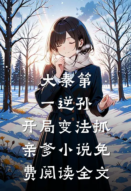 大秦第一逆孙：开局变法抓亲爹小说免费阅读全文
