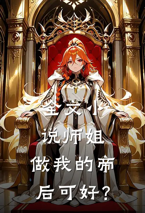 全文小说师姐，做我的帝后可好？