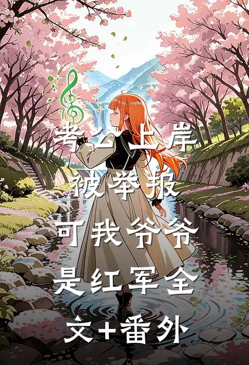 考公上岸被举报，可我爷爷是红军全文+番外