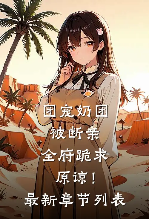 团宠奶团被断亲，全府跪求原谅！最新章节列表