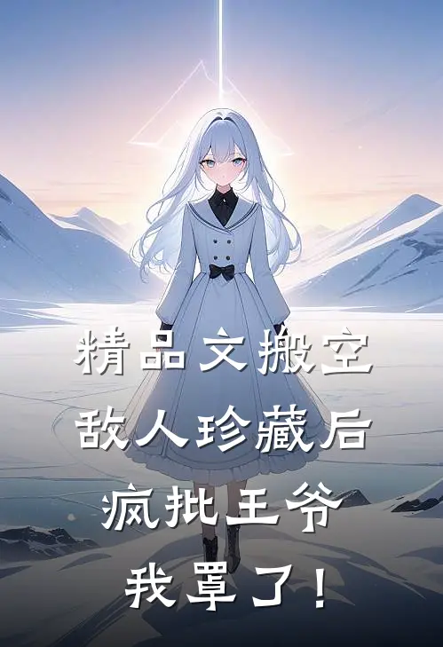 精品文搬空敌人珍藏后，疯批王爷我罩了！