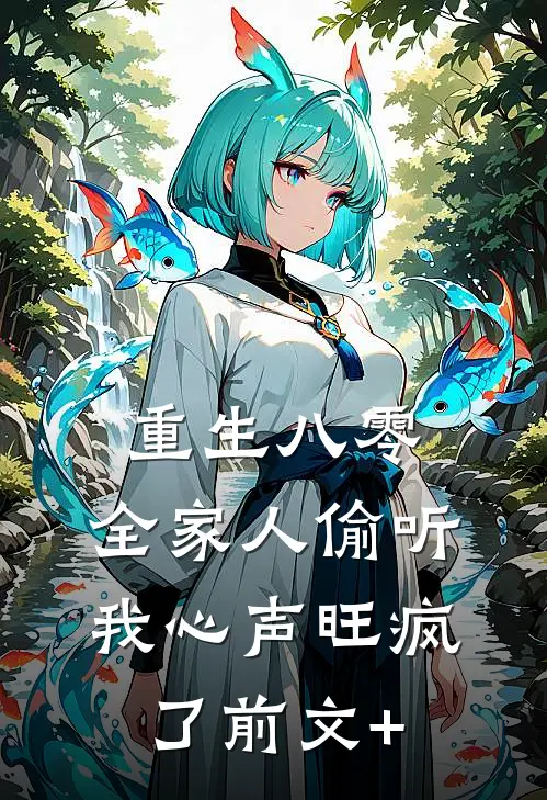 重生八零，全家人偷听我心声旺疯了前文+