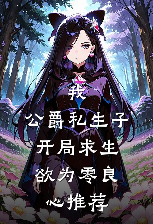 我，公爵私生子，开局求生欲为零良心推荐
