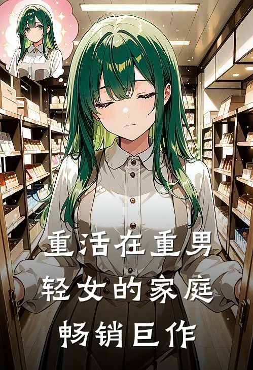 重活在重男轻女的家庭畅销巨作