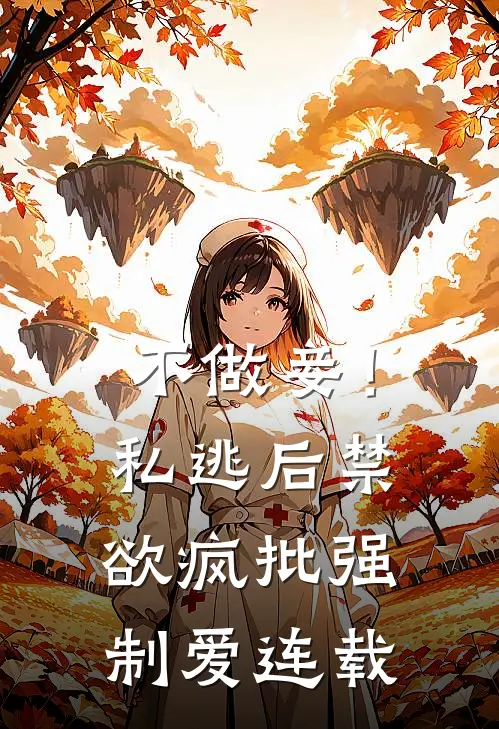 不做妾！私逃后，禁欲疯批强制爱连载