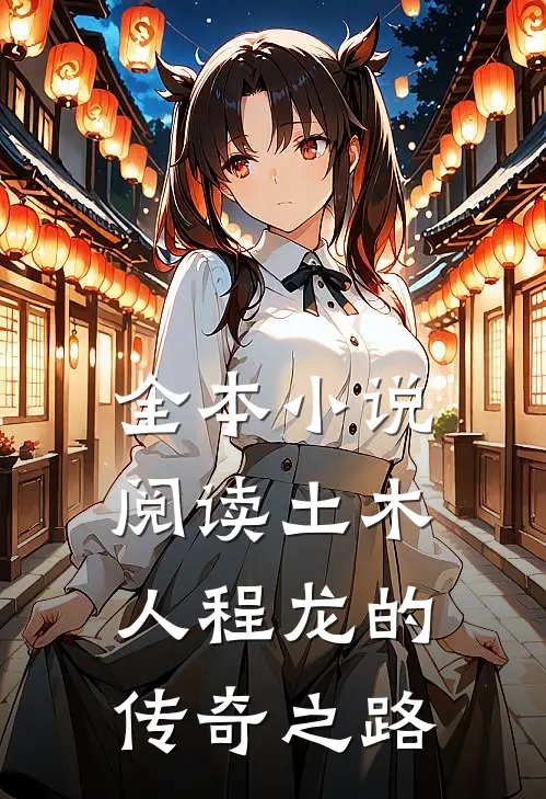 全本小说阅读土木人程龙的传奇之路