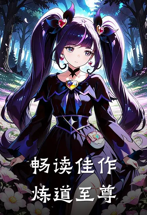 畅读佳作炼道至尊
