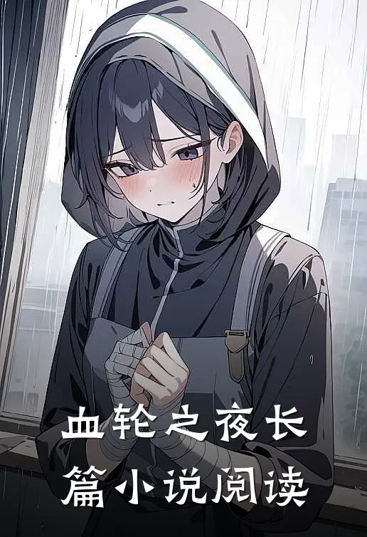血轮之夜长篇小说阅读