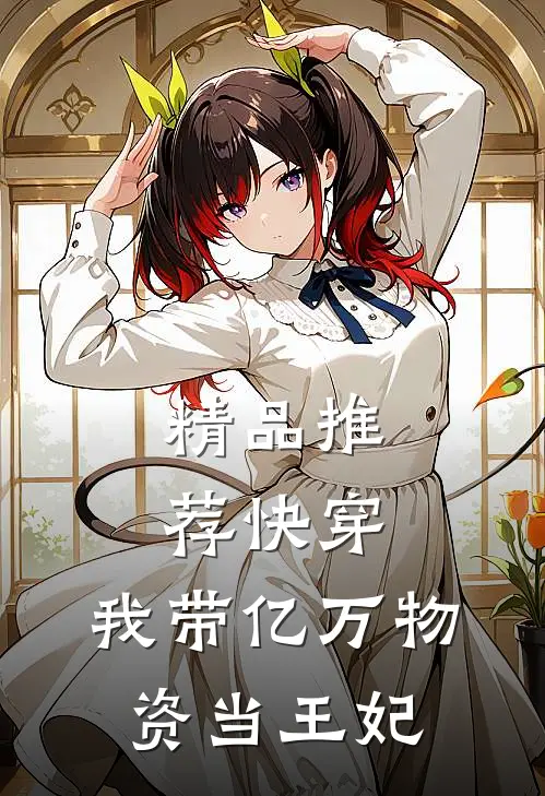 精品推荐快穿：我带亿万物资当王妃