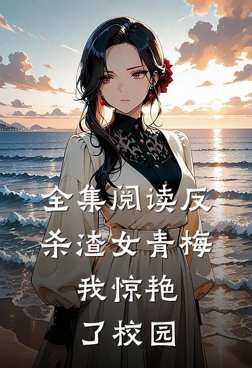 全集阅读反杀渣女青梅，我惊艳了校园
