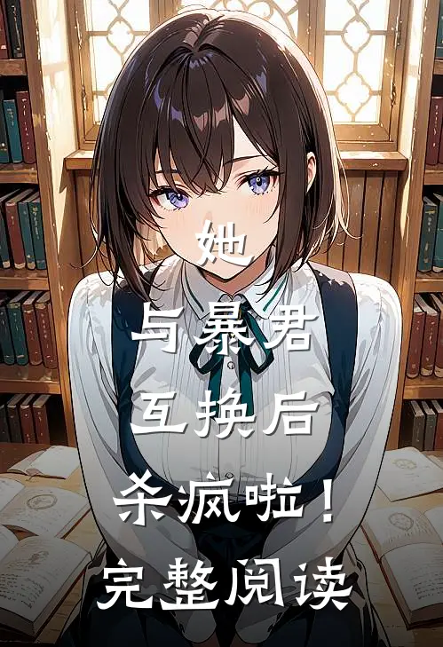 她，与暴君互换后，杀疯啦！完整阅读
