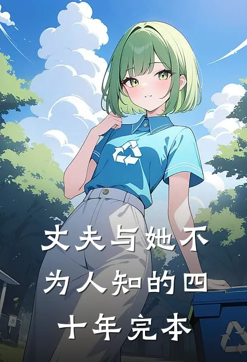 丈夫与她不为人知的四十年完本