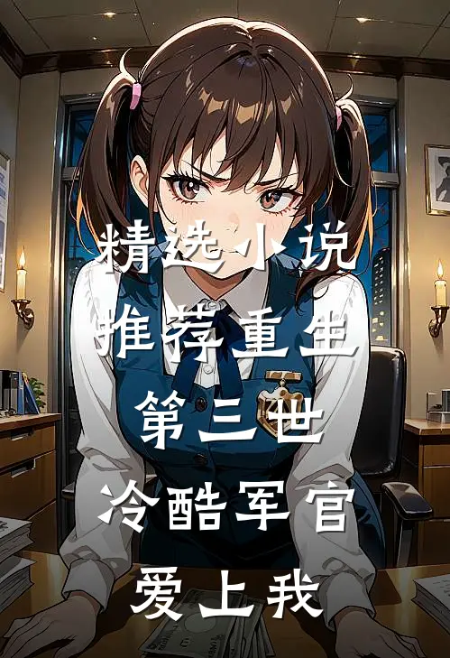 精选小说推荐重生第三世：冷酷军官爱上我