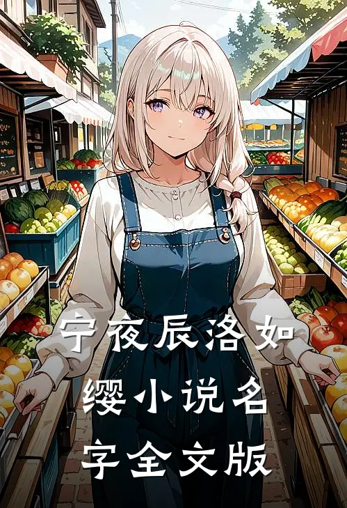 宁夜辰洛如缨小说名字全文版