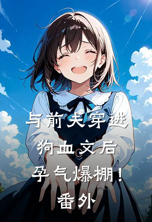 与前夫穿进狗血文后，孕气爆棚！番外