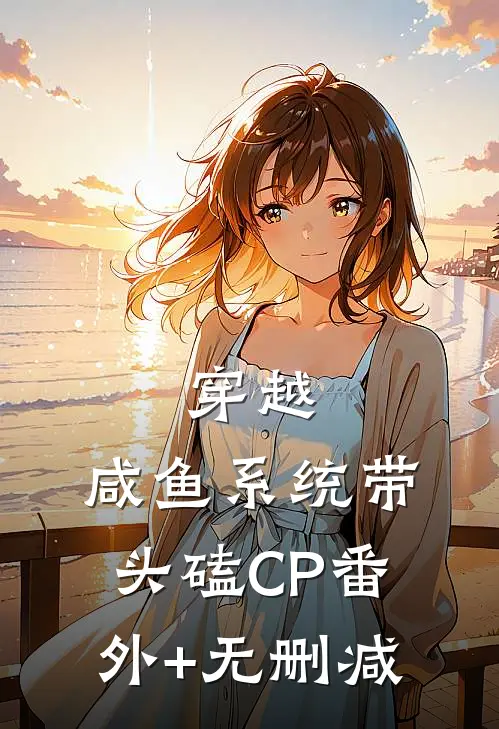 穿越：咸鱼系统带头磕CP番外+无删减