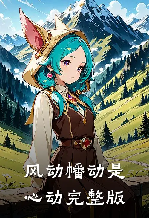 风动幡动是心动完整版