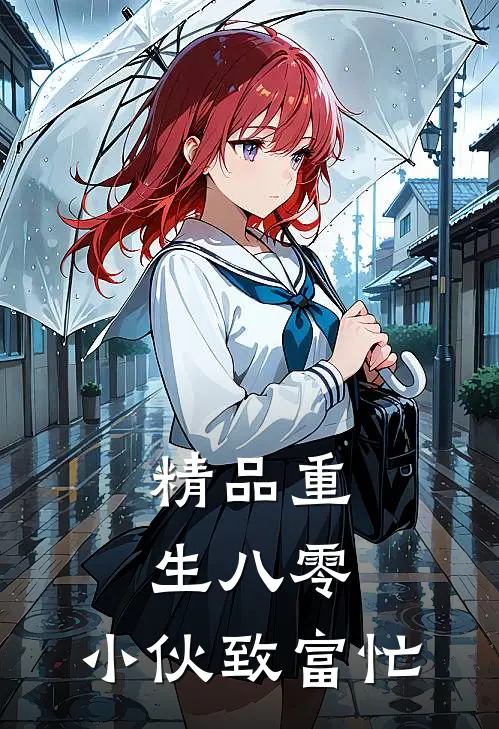 精品重生八零：小伙致富忙