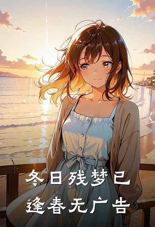 冬日残梦已逢春无广告