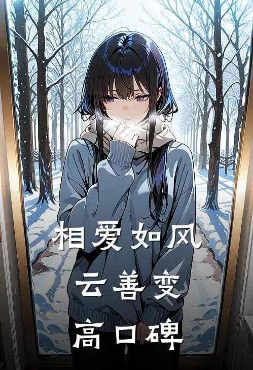 相爱如风云善变高口碑