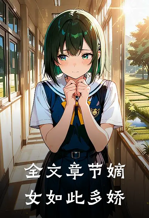 全文章节嫡女如此多娇