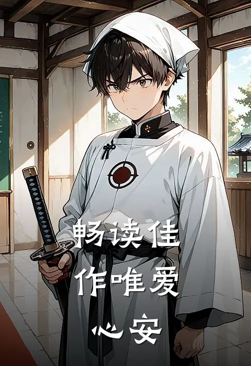 畅读佳作唯爱，心安