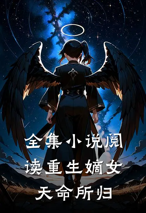 全集小说阅读重生嫡女：天命所归