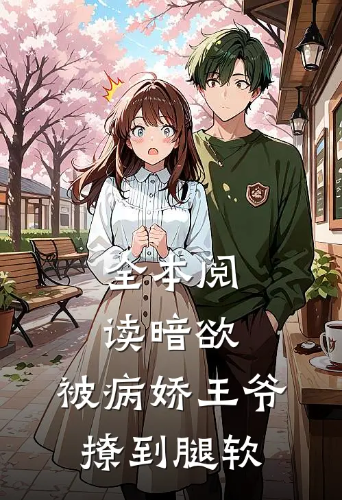 全本阅读暗欲，被病娇王爷撩到腿软