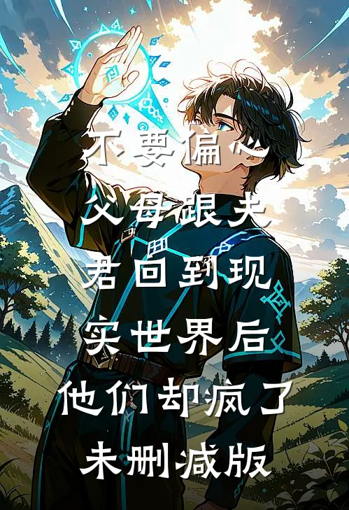 不要偏心父母跟夫君回到现实世界后，他们却疯了未删减版