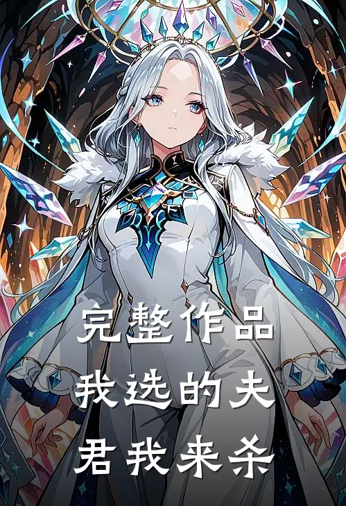完整作品我选的夫君我来杀