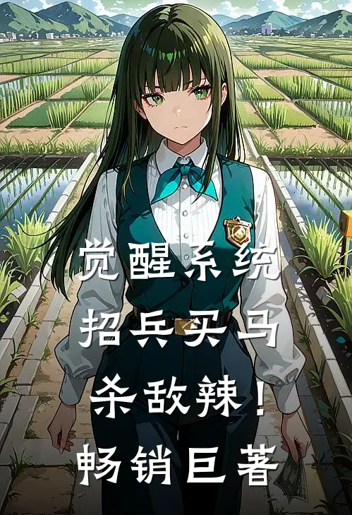 觉醒系统：招兵买马杀敌辣！畅销巨著